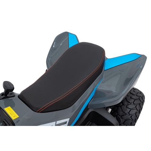 Quad na akumulator dla dzieci McLaren Racing MCL 35 JL212